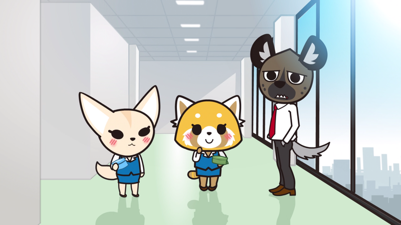 Illustration for article titled Koda's Anime Favorites of 2018
